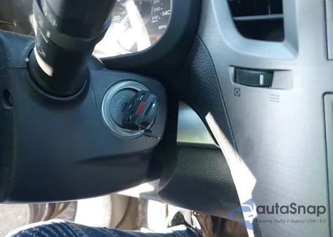 2012 Subaru Outback 2.5I from USA, damaged, VIN 4S4BRBAC1C3270467